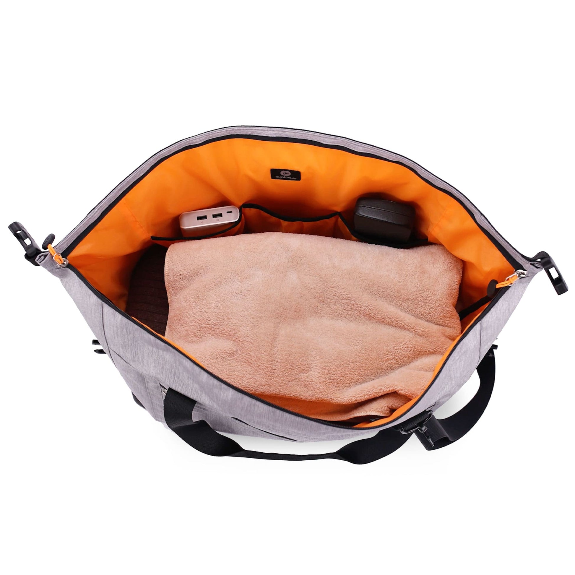 Waterproof Duffel Bag