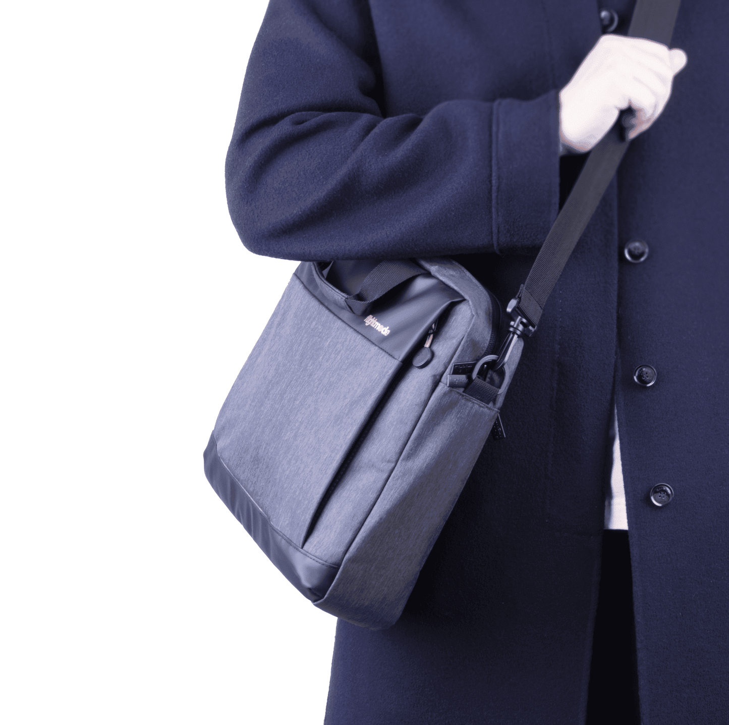 Laptop Messenger Bag