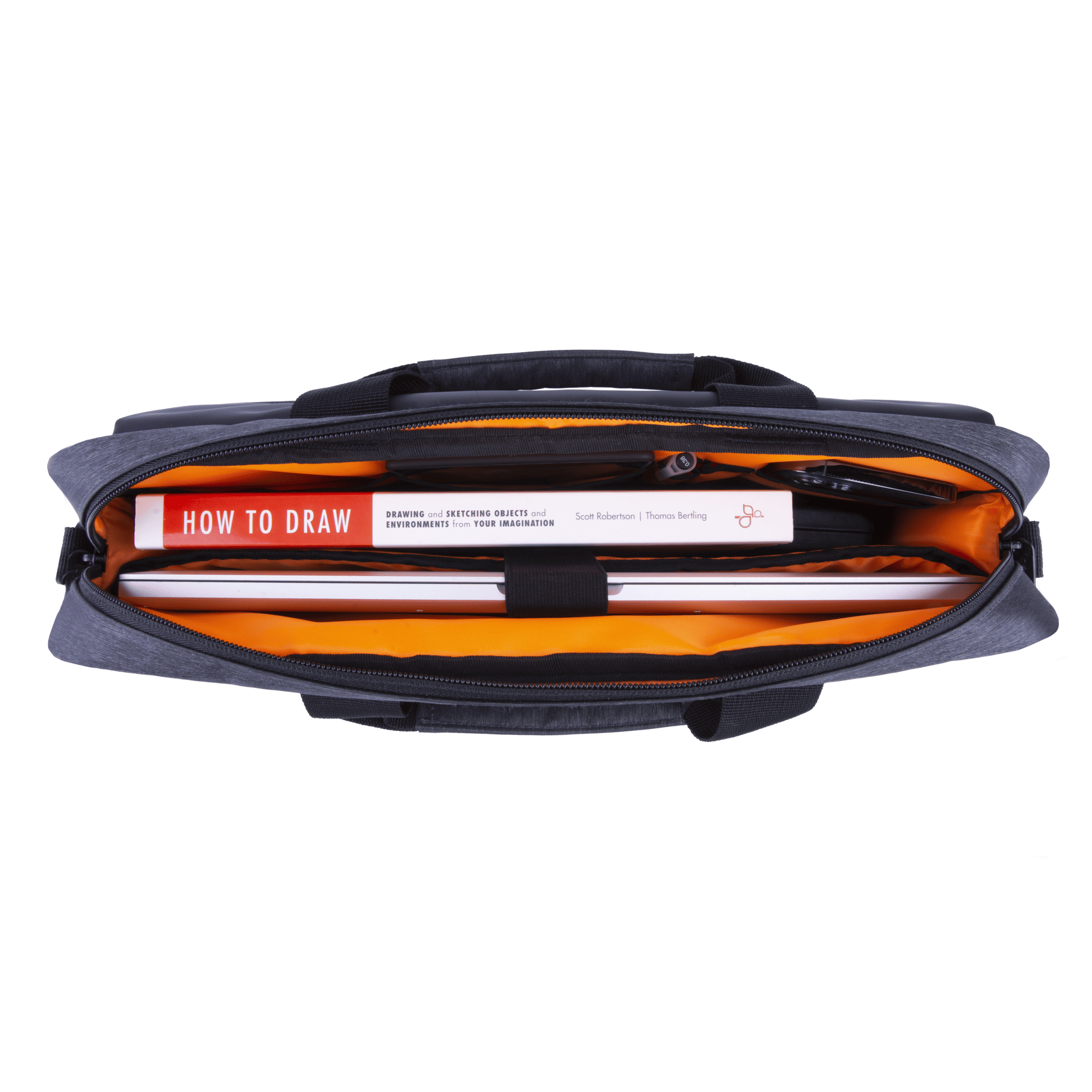 Laptop Messenger Bag