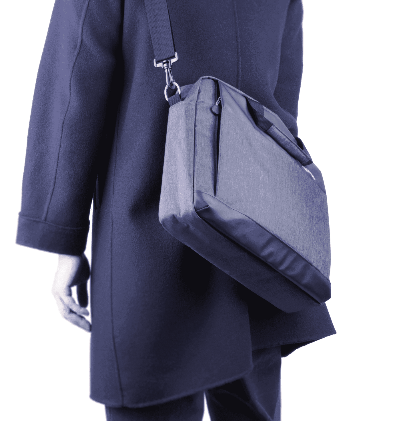 Laptop Messenger Bag