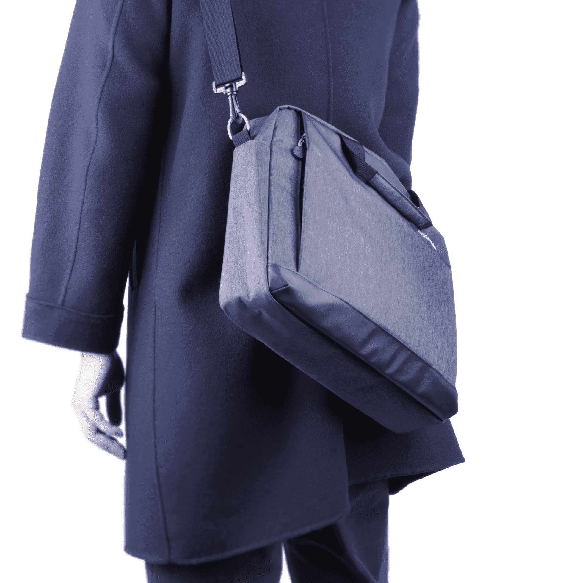 Laptop Messenger Bag