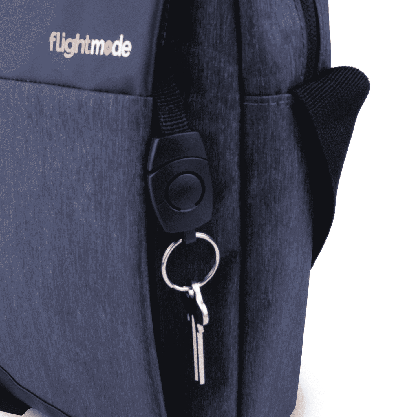 cross body bag with key