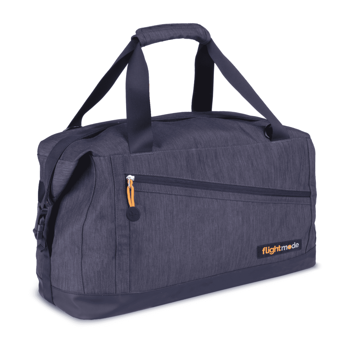 travel duffel bag - black australia