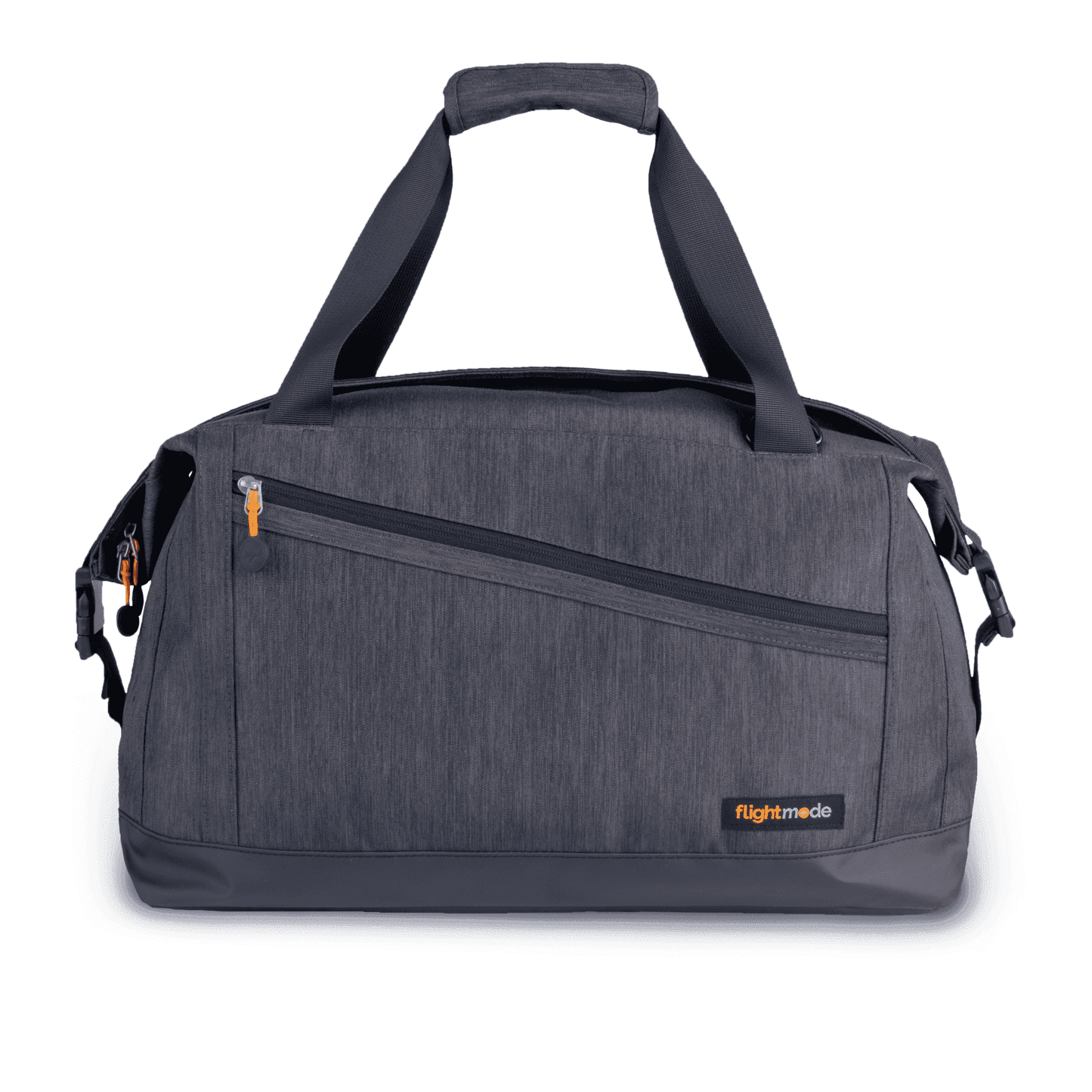 travel duffel bag black melbourne