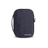 Flightmode Waterproof Tech Cable Organiser - BLACK