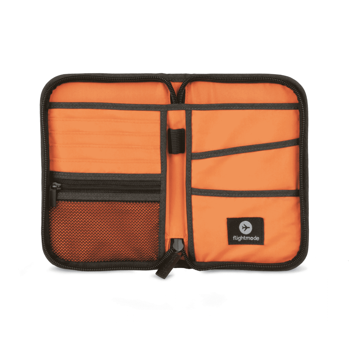 Passport Bag