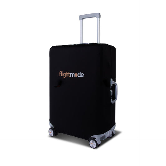 Flightmode Suitcase Cover