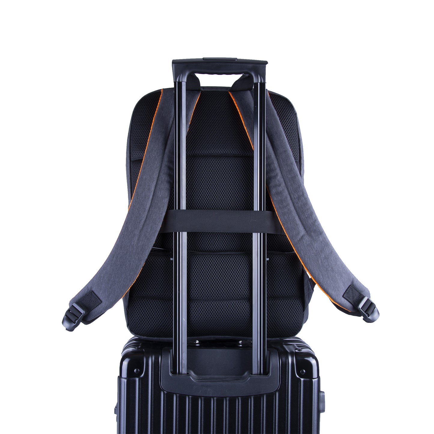 Waterproof Laptop Backpack