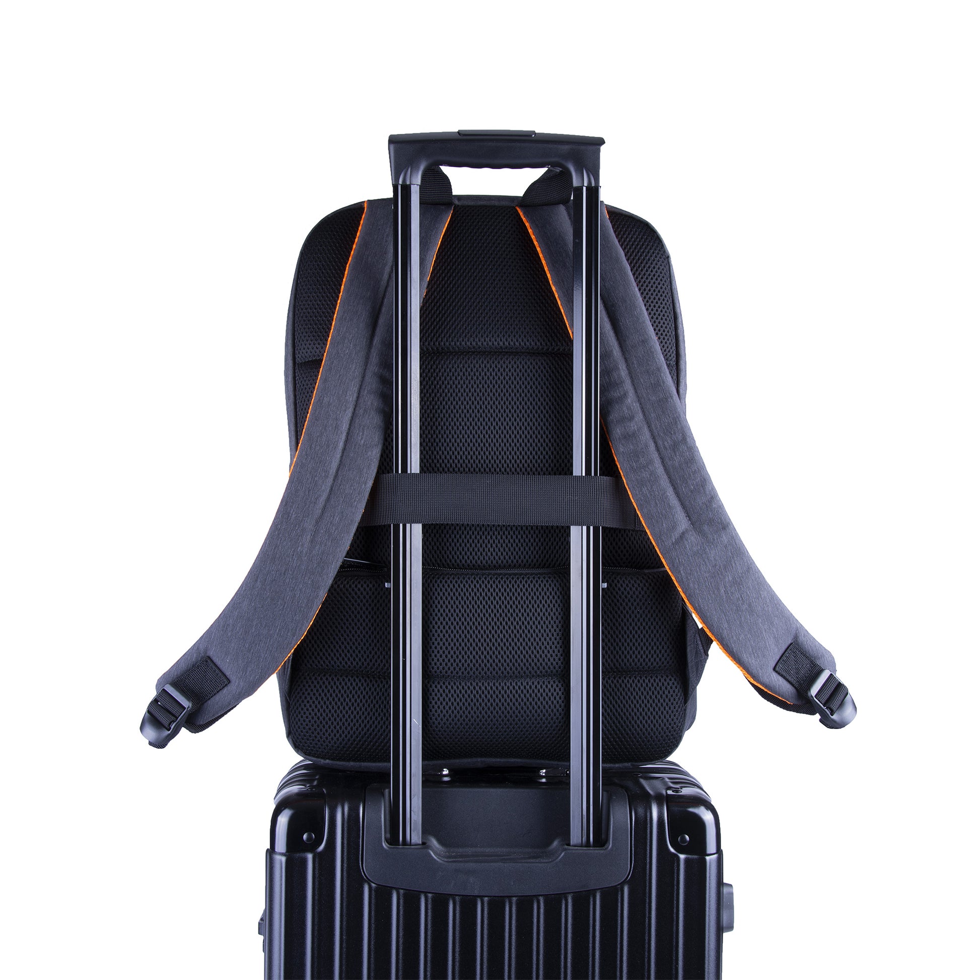 Waterproof Laptop Backpack