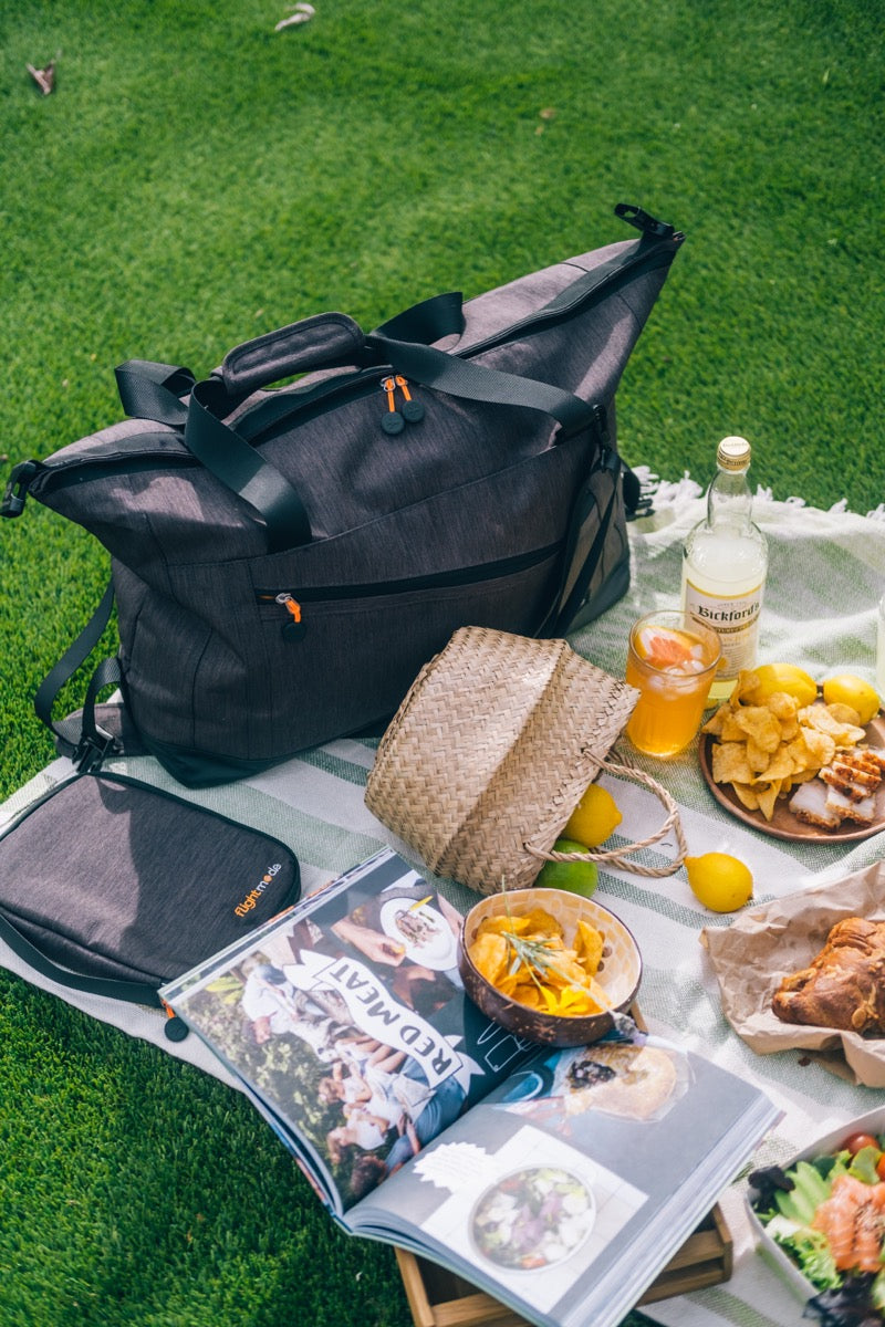 Travel Bag